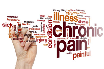 “Scrambler Therapy” per  il trattamento del dolore cronico